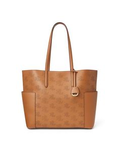 Сумка на плечо Lauren Ralph Lauren