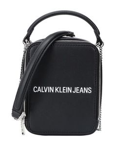 Сумка через плечо Calvin Klein