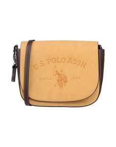 Сумка через плечо U.S.Polo Assn.