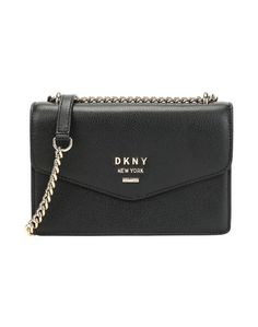 Сумка через плечо Dkny