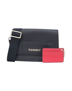 Сумка через плечо Tommy Hilfiger