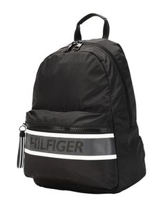 Рюкзаки и сумки на пояс Tommy Hilfiger