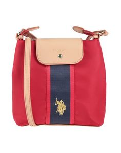 Сумка через плечо U.S.Polo Assn.