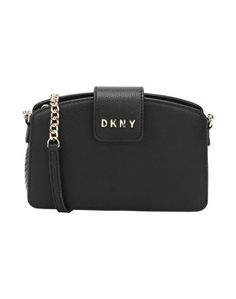 Сумка через плечо Dkny