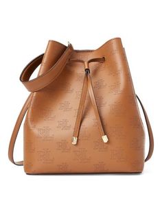 Сумка на плечо Lauren Ralph Lauren