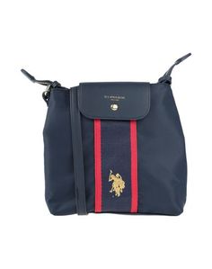 Сумка через плечо U.S.Polo Assn.