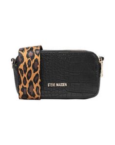 Сумка через плечо Steve Madden