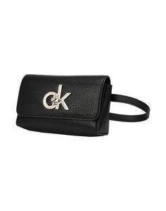 Рюкзаки и сумки на пояс Calvin Klein