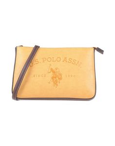 Сумка через плечо U.S.Polo Assn.