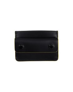 Чехол для документов Dr. Martens