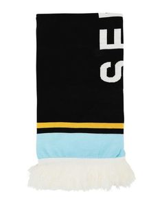 Шарф Sergio Tacchini