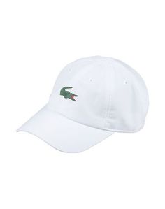 Головной убор Lacoste Sport