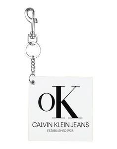 Брелок для ключей Calvin Klein Jeans