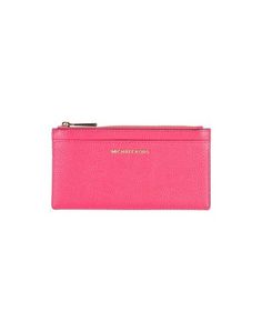 Бумажник Michael Michael Kors
