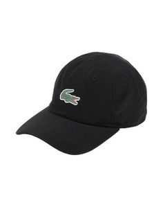 Головной убор Lacoste Sport