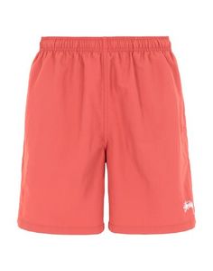 Шорты для плавания Stussy