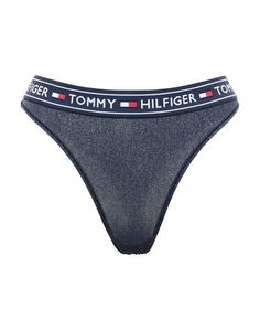 Трусы-стринги Tommy Hilfiger