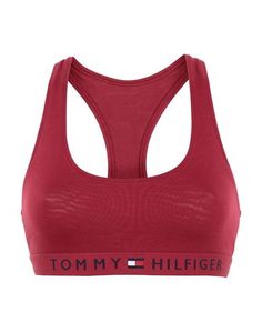 Бюстгальтер Tommy Hilfiger