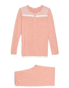 Пижама Twinset Underwear