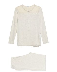 Пижама Twinset Underwear