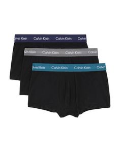 Боксеры Calvin Klein