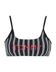 Купальный бюстгальтер Tommy Hilfiger