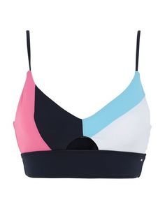 Купальный бюстгальтер Tommy Hilfiger