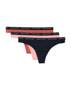 Трусы-стринги Tommy Hilfiger