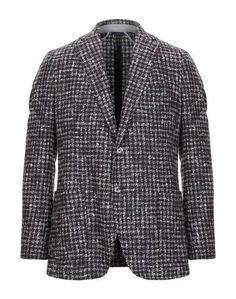 Пиджак Tombolini