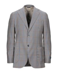 Пиджак Tombolini