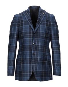 Пиджак Sartoria Latorre