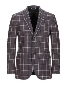 Пиджак Tombolini