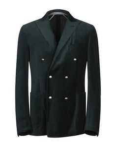 Пиджак Tombolini