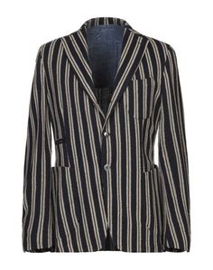 Пиджак John Sheep