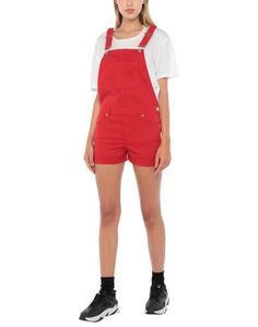 Короткий комбинезон Vicolo