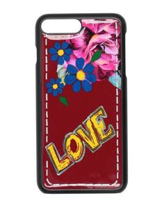 Чехол Dolce & Gabbana