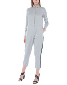 Комбинезоны без бретелей At.P.Co