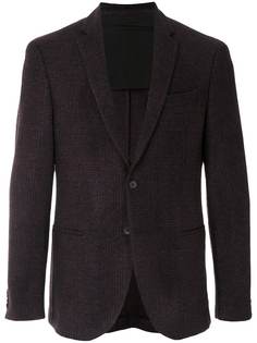 Boss Hugo Boss BOSS HUGO BOSS 50418203 604 DARK RED Synthetic->Acrylic