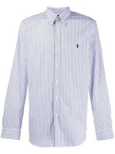 Polo Ralph Lauren рубашка в полоску