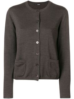 Aspesi cropped cardigan