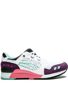 Asics кроссовки Gel Lyte 3 Colette