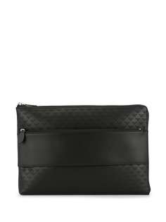 Emporio Armani объемный кошелек