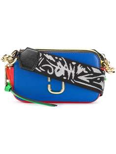 MARC JACOBS маленькая прямоугольная сумка Snapshot
