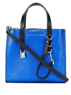 MARC JACOBS мини-сумка через плечо Grind