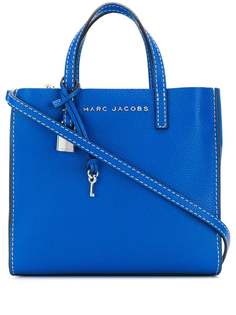 MARC JACOBS сумка-тоут The Mini Grind