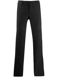 Pt01 строгие брюки узкого кроя