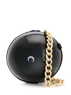 Marine Serre сумка через плечо Dream Ball