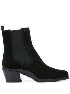 Tods ботинки челси Tod`S