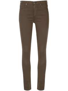 Ag Jeans джинсы скинни The Prima