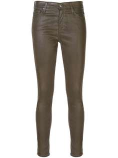 Ag Jeans джинсы скинни Farrah